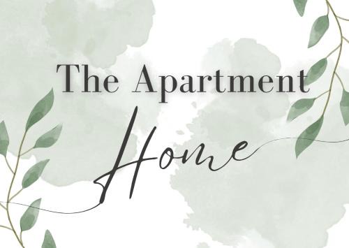 Gerenzano Apartment | THE APARTMENT - HOME