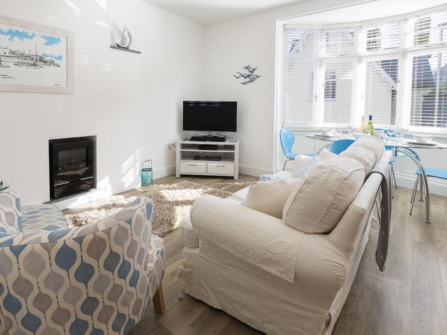 Dartmouth Apartment | The Apartment, Newcomen Road