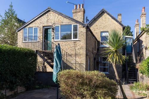 Sevenoaks Apartment | The Apartment on Granville