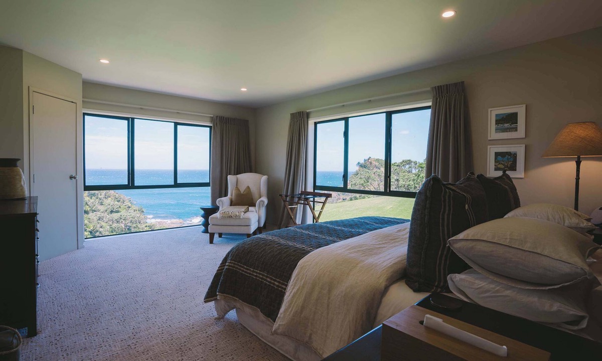 Tutukaka Condo | The Apartment Summary