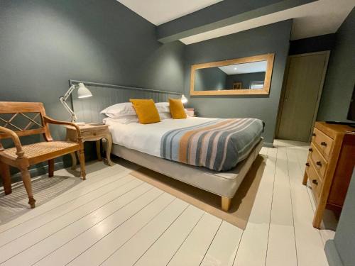 Quidhampton Apartment | The Apartments @ Quidhampton Mill