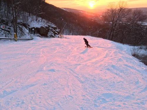 Vernon Hotel | The Appalachian at Mountain Creek