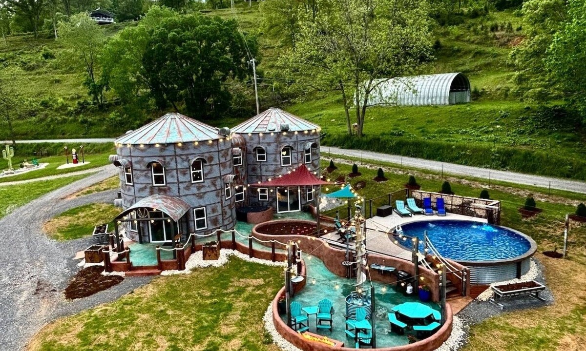 Blackwater Other | The Appalachian Oasis