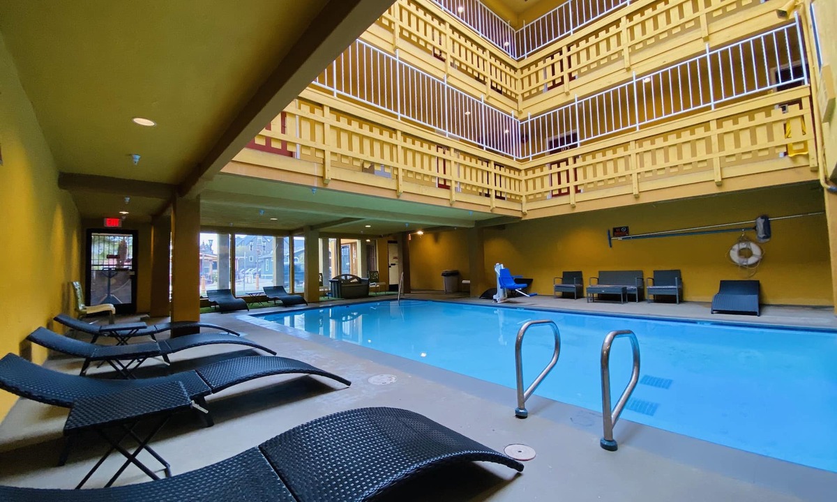 Westside Santa Cruz Hotel | The Aqua Pacific Hotel