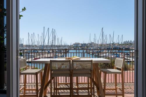 North Haven Apartment | The Aquarium - North Haven