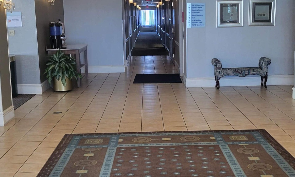 Fort Smith Hotel | The ARC Hotel