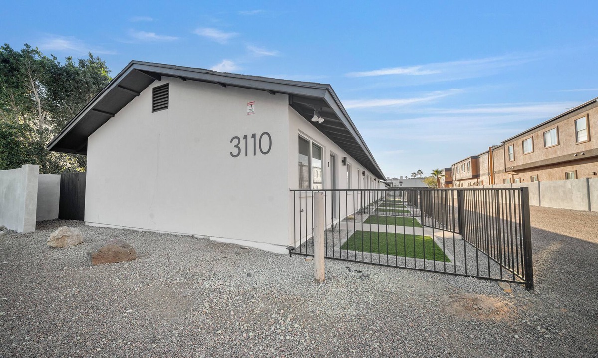 Camelback East Apartment | The Arcadia Lite Hideaway Apartment