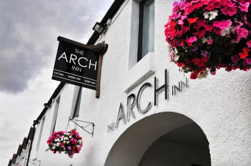 Ullapool Hotel | The Arch Inn
