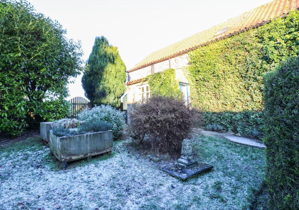 Caldwell House | The Arches