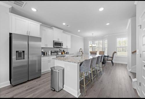 Lawrenceville House | The Arches