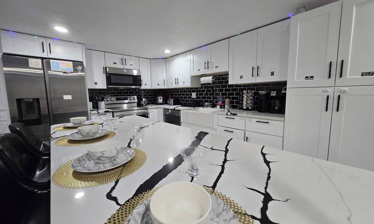Winston - Salem House | The Ardmore Executive Suite