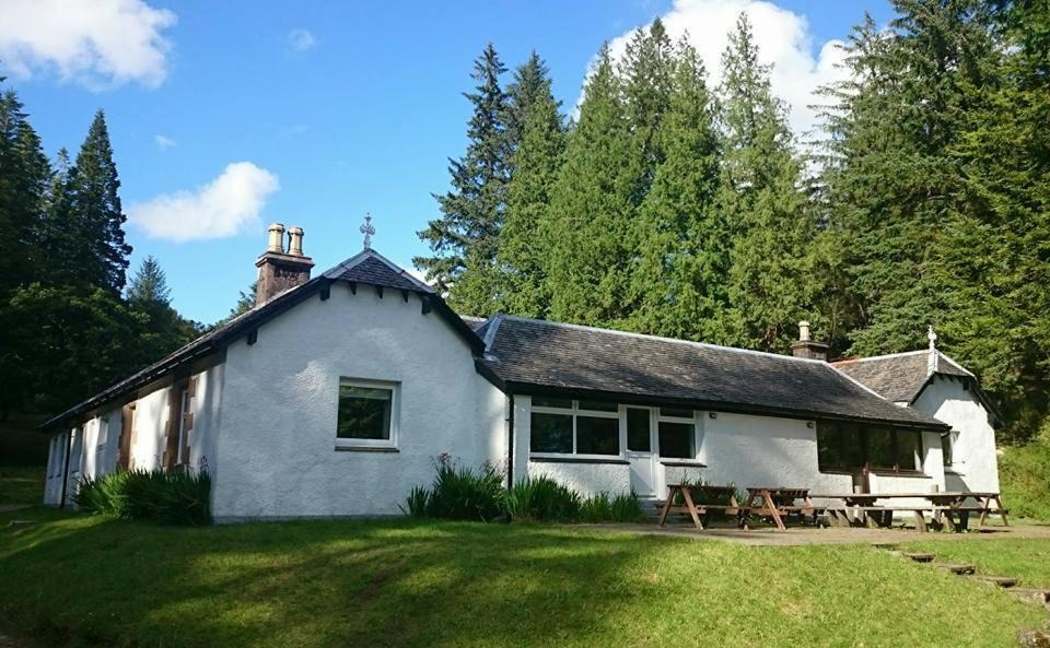 Glenborrodale Hostel | The Ardnamurchan Bunkhouse