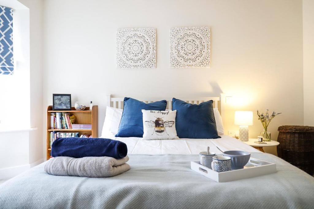 Christchurch House | The Ark 1 Christchurch