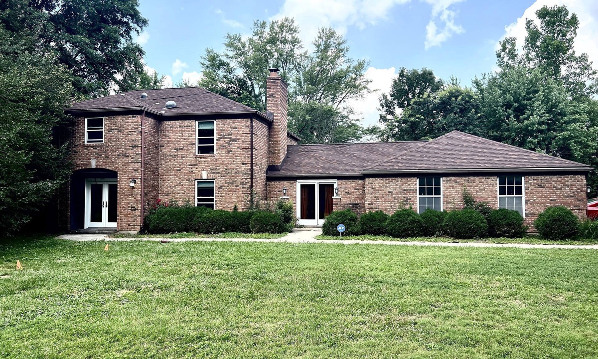 Yellow Springs House | The Art of Seclusion