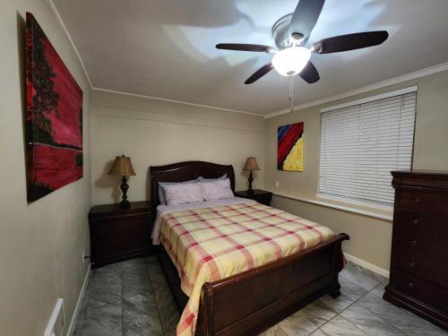 Covington Apartment | The ArtFull 4