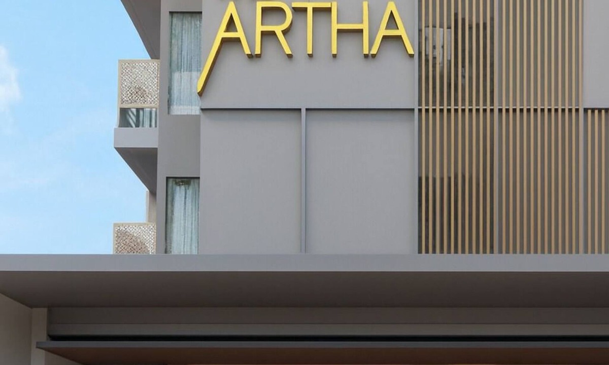 Sukajadi Hotel | The Artha - Bandung