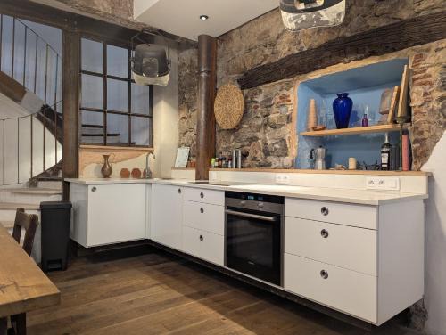 Ceret House | The Artist's House
