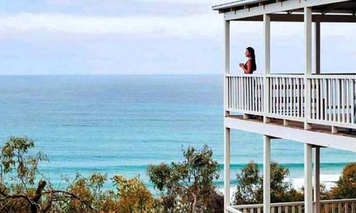 Lorne House | The Artists Beach House