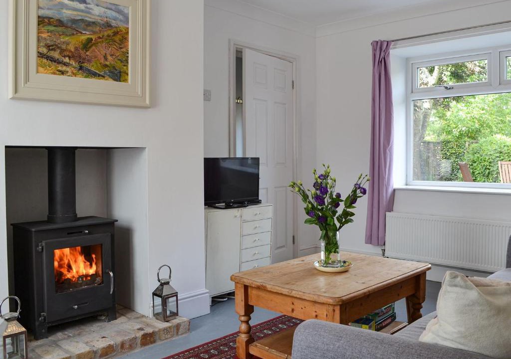 Cockermouth House | The Artists House