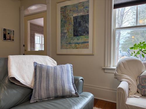 Nottawa House | The Artists' House Getaway
