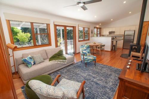 Bilpin House | The Artists Retreat