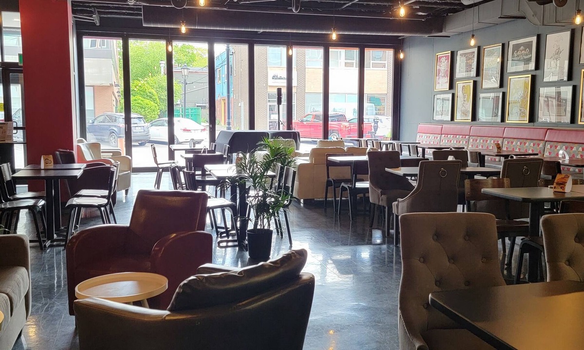 Queens Square Hotel | The Arts Hotel