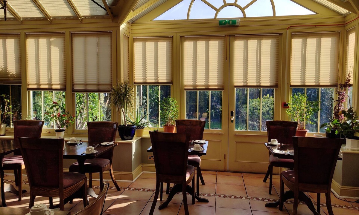 Arundel Hotel | The Arundel Park Hotel