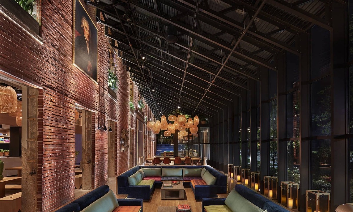 Asbury Park Hotel | The Asbury Hotel