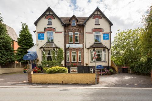 Walkden House | The Ascott