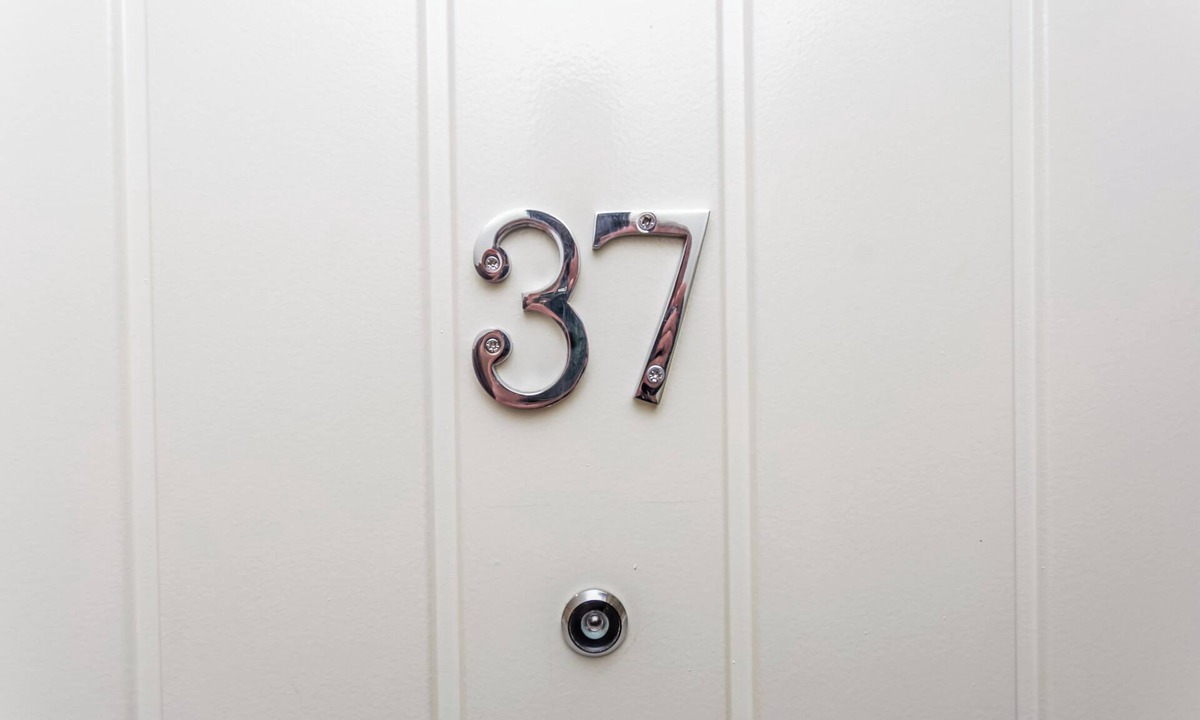 Washington Apartment | The Ash at Parsons House