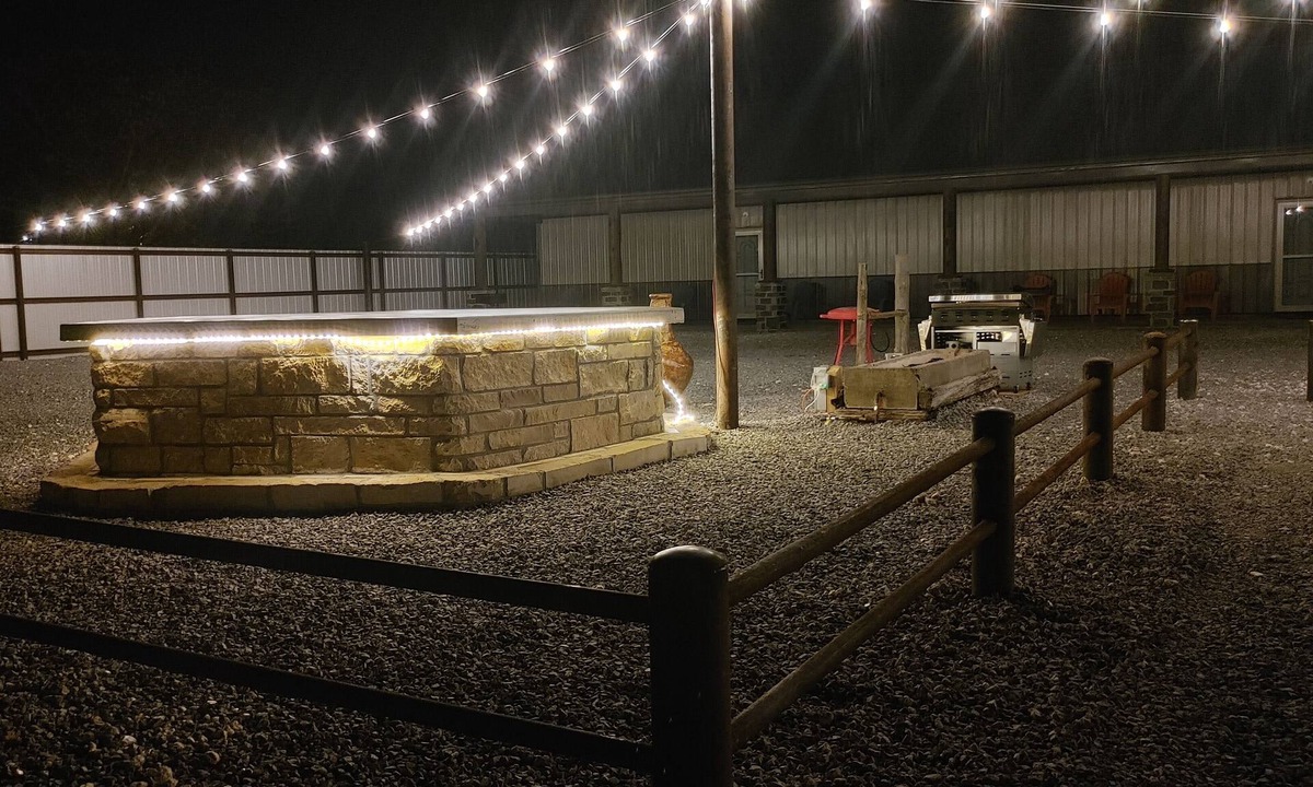 Waynoka Villa | The Ash Street Stables Villas