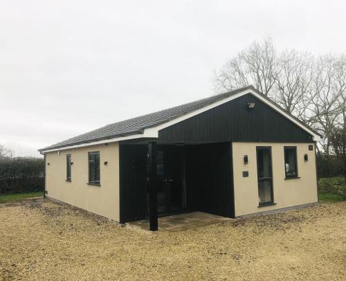 Cleeve House | The Ash View