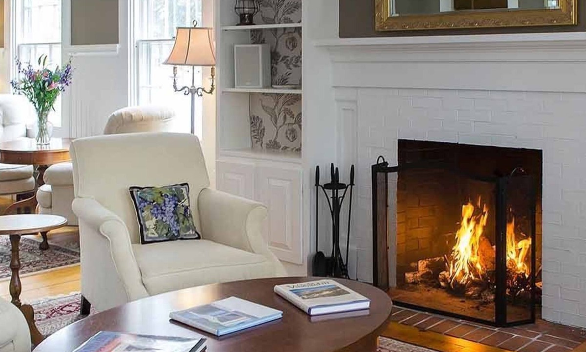 Edgartown Hotel | The Ashley Inn