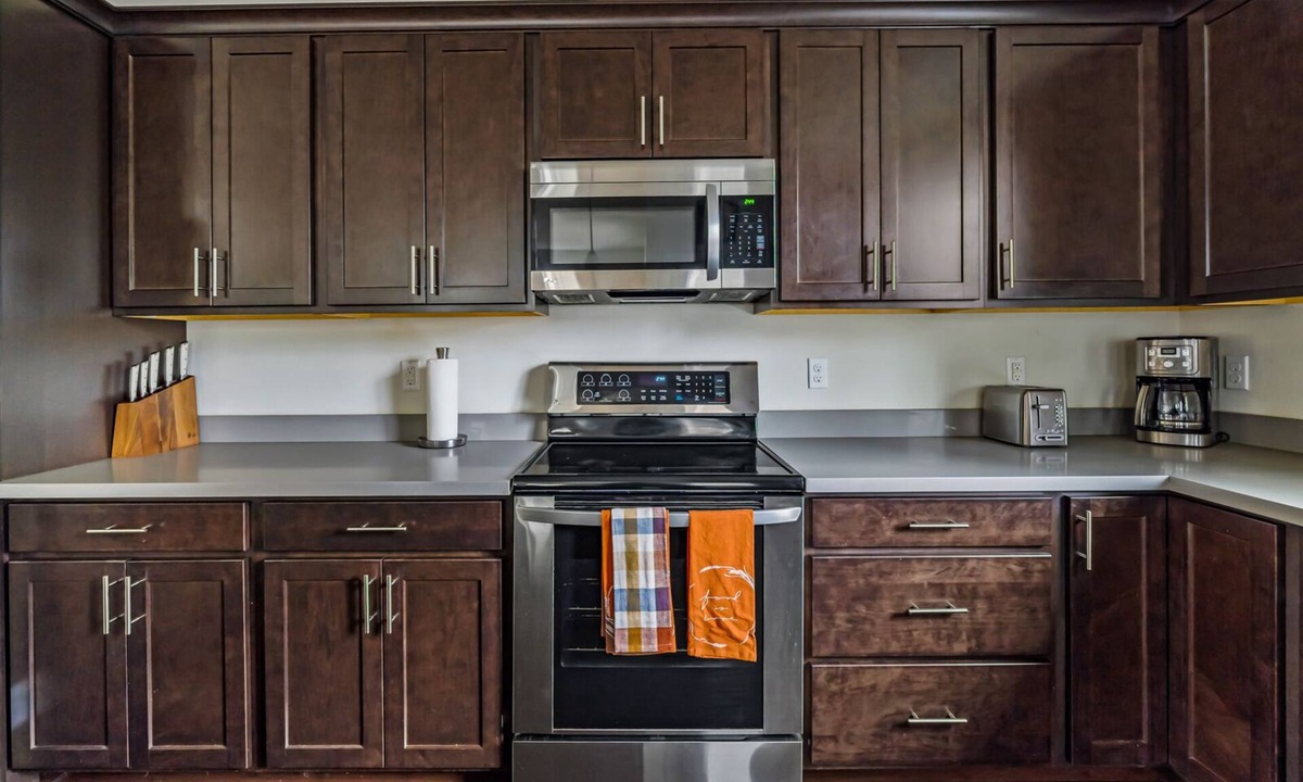 Foster - Powell House | The Ashley