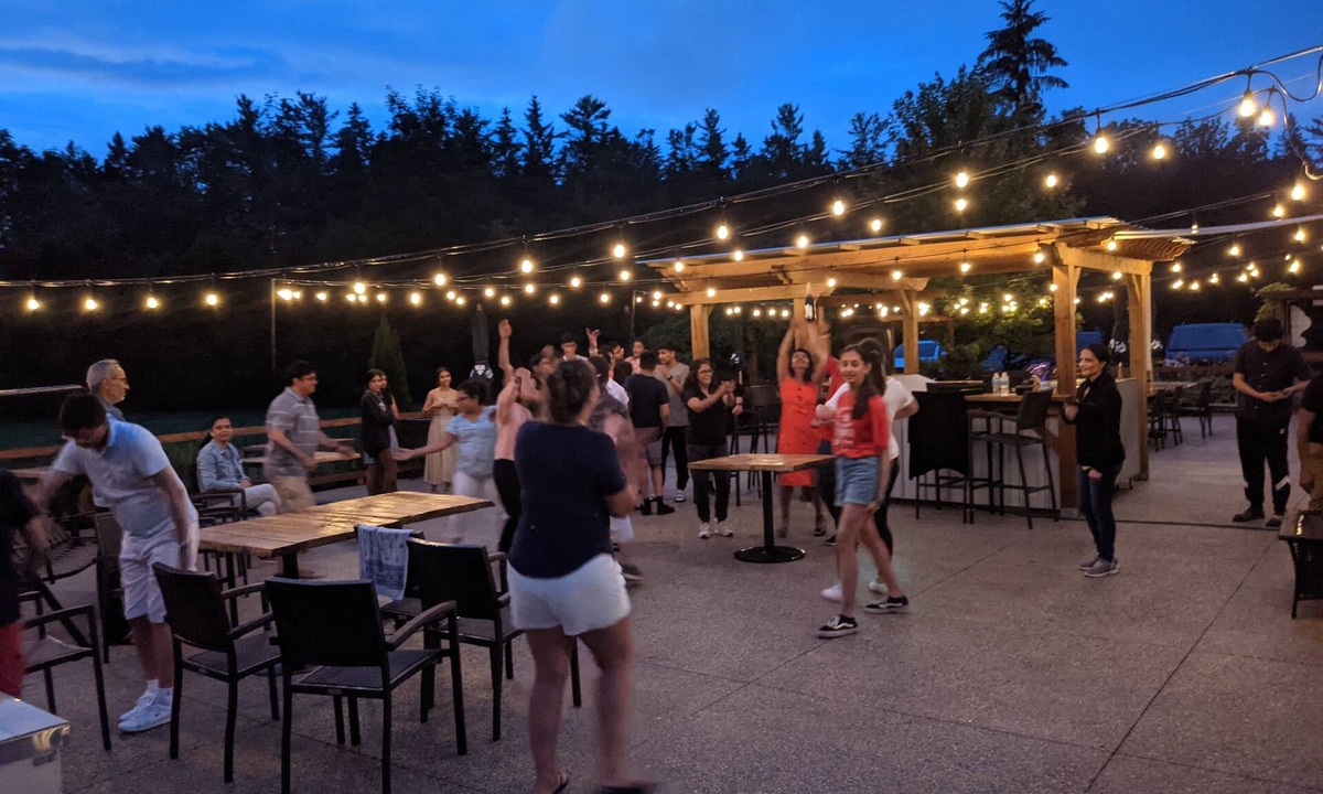 Bayfield Hotel | The Ashwood