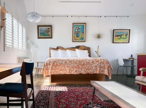 Santa Rosa Hotel | The Astro