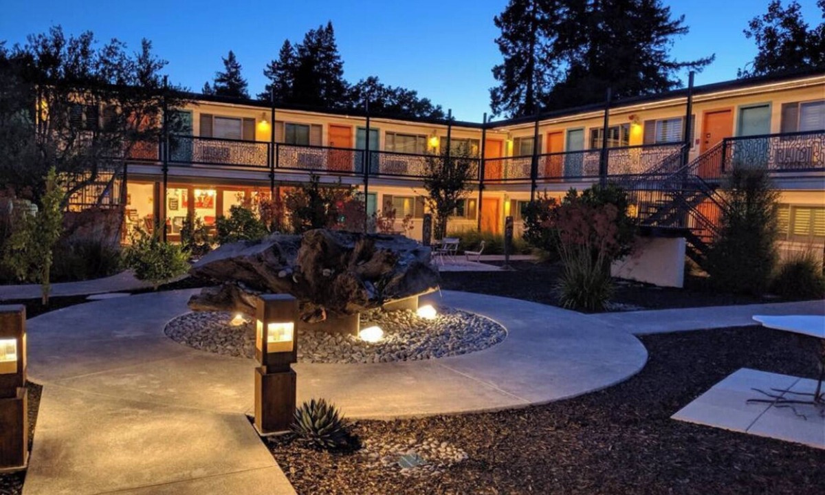 Santa Rosa Hotel | The Astro