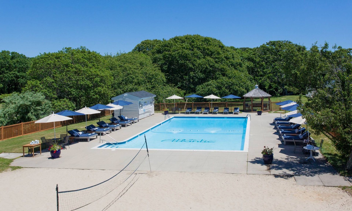 Tuckahoe Hotel | The Atlantic Hotel