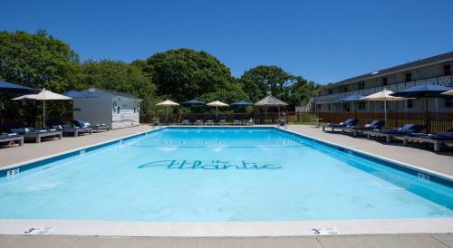 Tuckahoe Hotel | The Atlantic