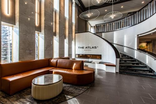 Regina Hotel | The Atlas° Hotel