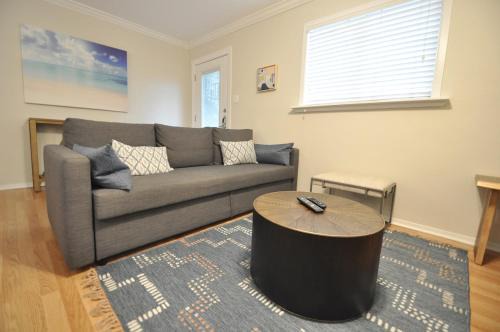 South Lamar Apartment | The Austin Experience