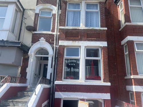 Blackpool Town Center House | The Avon