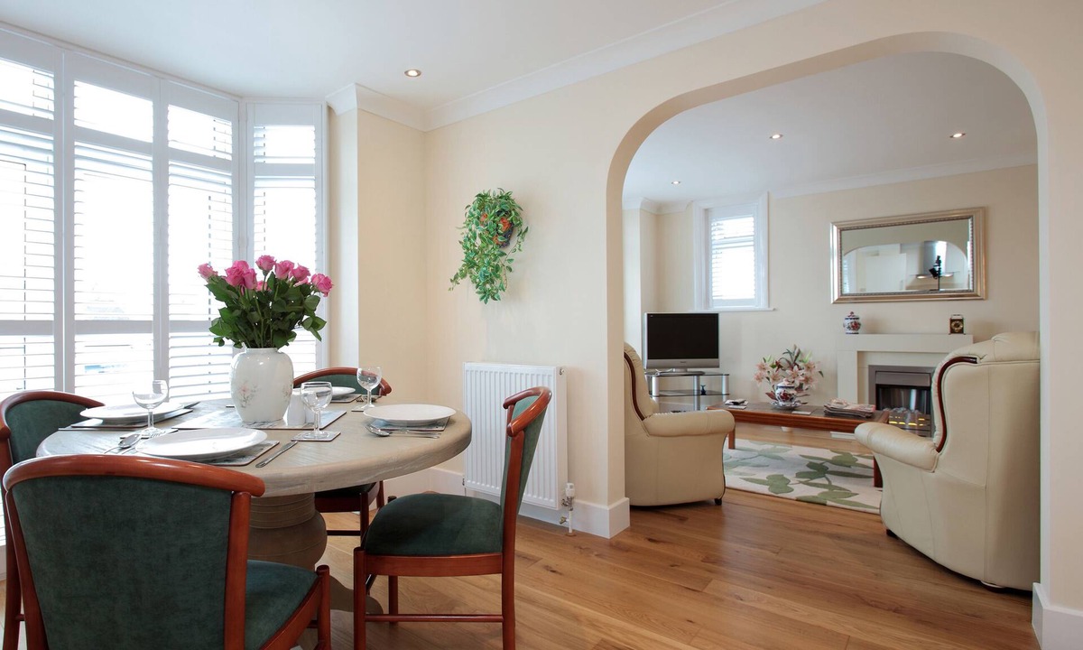 Southbourne Apartment | The Avoncliffe Bournemouth