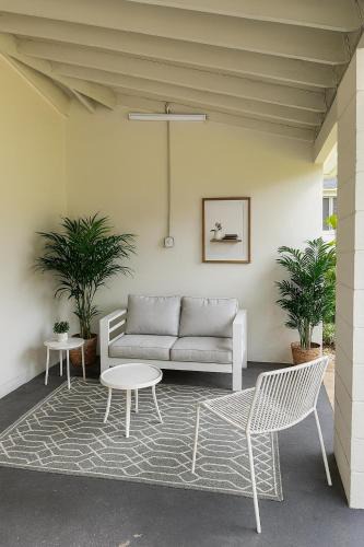 West Little River House | The Awali