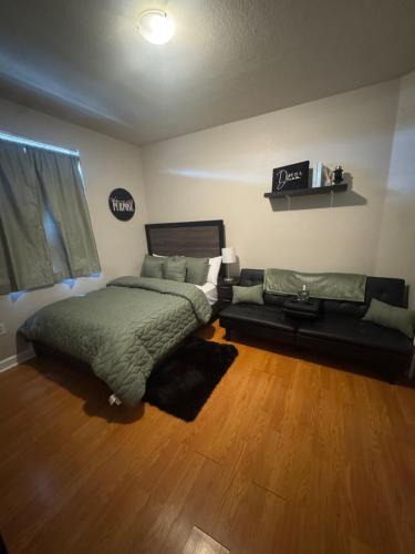 Country Club House | The B Shared Resident