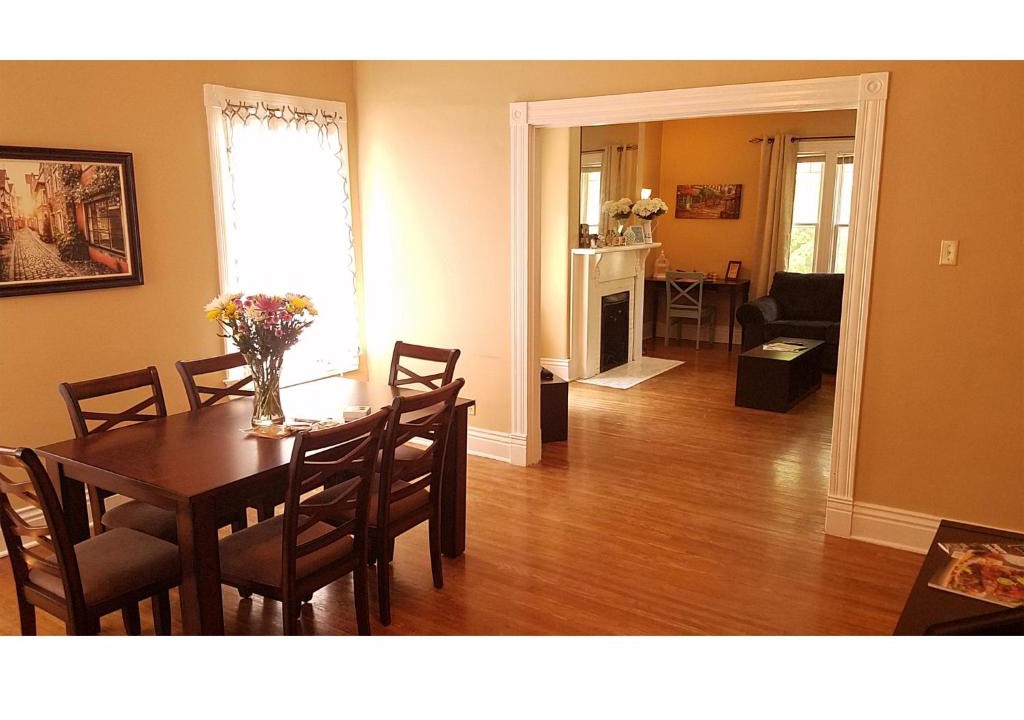 Crescent Hill Apartment | The B