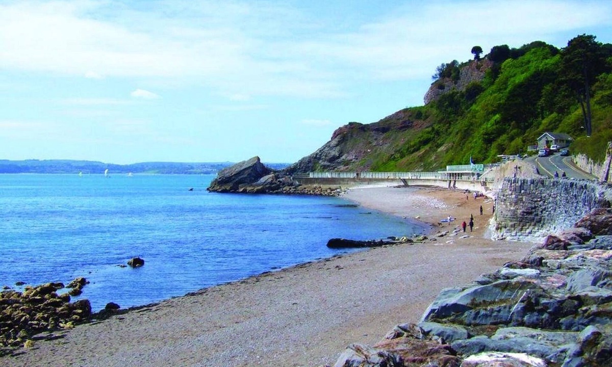 Babbacombe Hotel | The Babbacombe Hotel