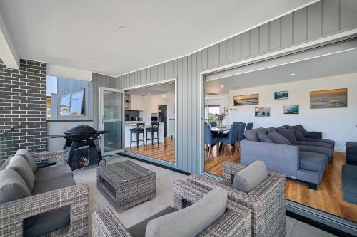Barwon Heads House | The Bach