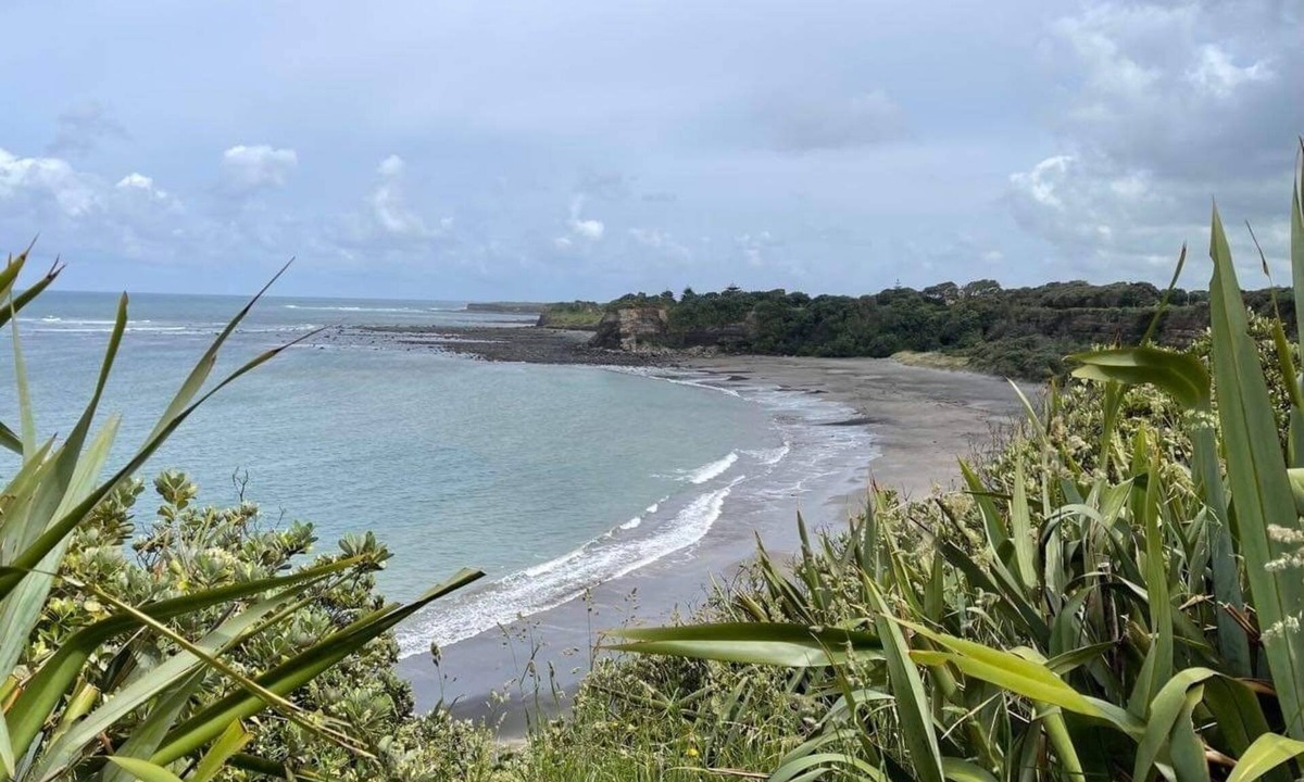 Opunake House | The Bach on Dorset 🌊