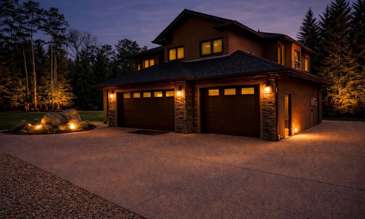 Candle Lake Cottage | The Back Nine House - 4BR Luxury Near Candle Lake Golf - Prairie & Pine